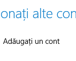 Windows 8.1, conturi utilizator, noi, creaza, adauga, Microsoft, local, comuta