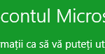 Windows 8.1, conturi utilizator, cont local, cont Microsoft, diferente