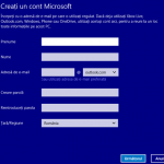 Windows 8.1, conturi utilizator, noi, creaza, adauga, Microsoft, local, comuta
