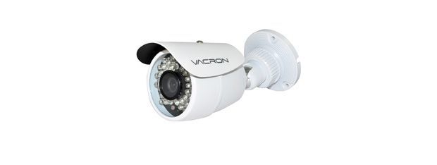 Recenzie Vacron VIG-UM723 - O camera de supraveghere la un preț accesibil