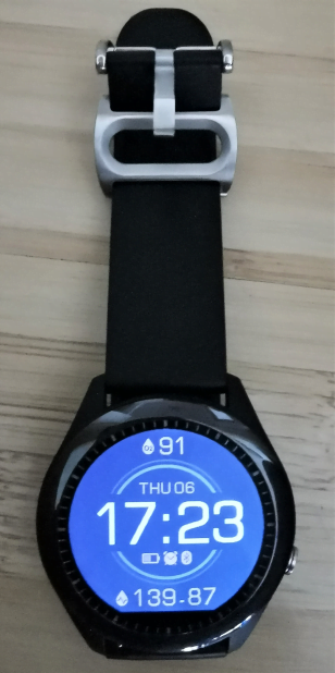 ASUS VivoWatch SP