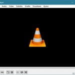 VLC media player, Windows, capturi, ecran, cadre, video, imagini