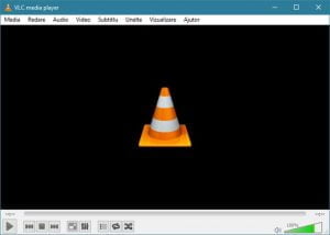 VLC media player, Windows, capturi, ecran, cadre, video, imagini