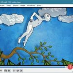 VLC media player, Windows, capturi, ecran, cadre, video, imagini