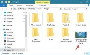 VLC media player, Windows, capturi, ecran, cadre, video, imagini