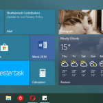 Windows 10, VPN, conexiune