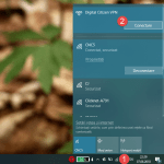 Windows 10, VPN, conexiune
