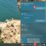Windows 10, VPN, conexiune
