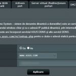 VPN, server, ASUS, router, wireless, porneste, configureaza