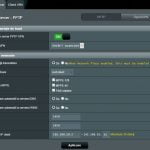 VPN, server, ASUS, router, wireless, porneste, configureaza