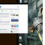 Lucrul cu aplicatii Windows 8