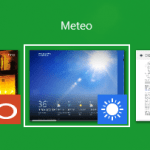 Lucrul cu aplicatii Windows 8