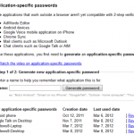 google, gmail, windows 8, aplicatii