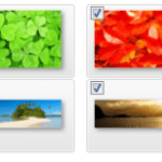 tema, desktop, windows 8