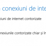 Windows 8, Setări PC, sincronizare, setări, comutatoare, activare, dezactivare
