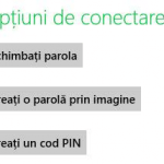 conectare, autentificare, ecran pornire, login, sign in
