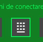 conectare, autentificare, ecran pornire, login, sign in