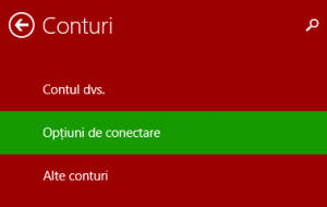 conectare, autentificare, ecran pornire, login, sign in