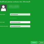 conectare, autentificare, ecran pornire, login, sign in