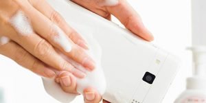 Kyocera Digno Rafre