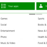 Windows 8.1, Public Preview, Windows Blue, caracteristici, imbunatatiri