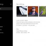 Windows 8.1, Public Preview, Windows Blue, caracteristici, imbunatatiri