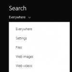 Windows 8.1, Public Preview, Windows Blue, caracteristici, imbunatatiri