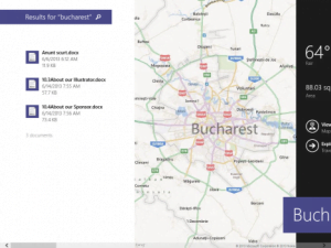 Windows 8.1, Public Preview, Windows Blue, caracteristici, imbunatatiri