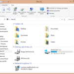 Windows 8.1, Public Preview, Windows Blue, caracteristici, imbunatatiri