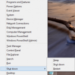 Windows 8.1, Public Preview, Windows Blue, caracteristici, imbunatatiri