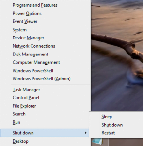 Windows 8.1, Public Preview, Windows Blue, caracteristici, imbunatatiri