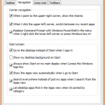 Windows 8.1, Public Preview, Windows Blue, caracteristici, imbunatatiri