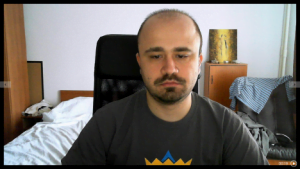 Windows 8 - Cum se folosește aplicația Cameră