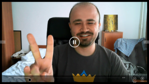 Windows 8 - Cum se folosește aplicația Cameră