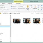 Windows 8 - Cum se folosește aplicația Cameră