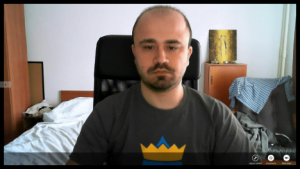 Windows 8 - Cum se folosește aplicația Cameră