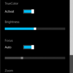 Windows 8 - Cum se folosește aplicația Cameră