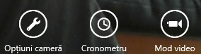 Windows 8 - Cum se folosește aplicația Cameră