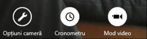 Windows 8 - Cum se folosește aplicația Cameră