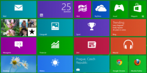 ghid, personalizare