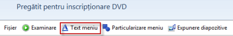 Creator DVD Windows