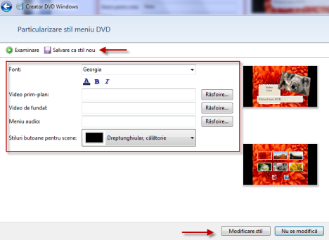 Creator DVD Windows