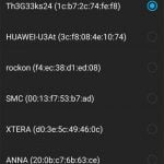Wifi Analyzer, canale, retea, wireless, analiza, Android, recomandari