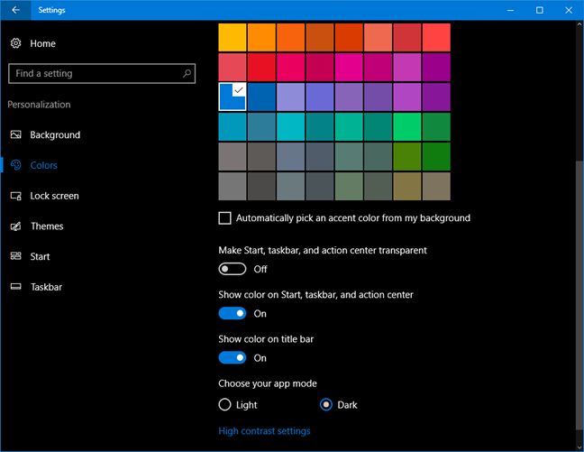 Windows 10, Anniversary Update, instaleaza, caracteristici