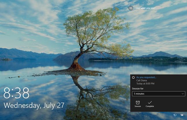 Windows 10, Anniversary Update, instaleaza, caracteristici