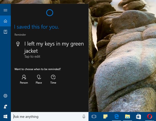 Windows 10, Anniversary Update, instaleaza, caracteristici