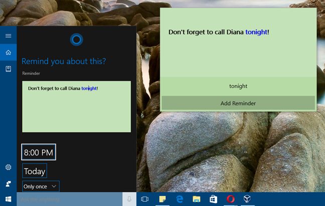 Windows 10, Anniversary Update, instaleaza, caracteristici