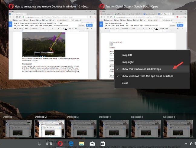 Windows 10, Anniversary Update, instaleaza, caracteristici