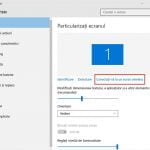 Windows 10, Miracast, proiecteaza, ecran, wireless, Microsoft Wireless Display Adapter