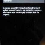 Windows 10 Mobile, configurare, initiala, Lumia, Microsoft, smartphone